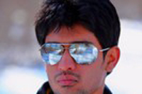 Chinna Cinema Hero Arjun Kalyan Stills